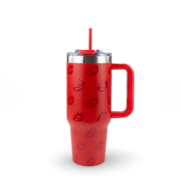 Valentines Edition Stanley-Style Tumbler - Big Swig 40oz - Picture 4 of 4